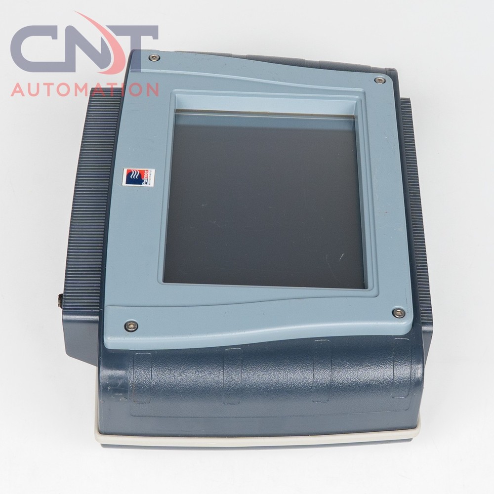 HWM Palmer MicroCorr Touch High-Speed Leak Correlator System Cross-Correlation