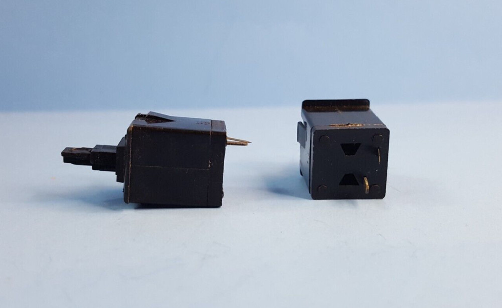 2 pcs- Keyboard Switch, M61-0120, CHERRY, Momentary