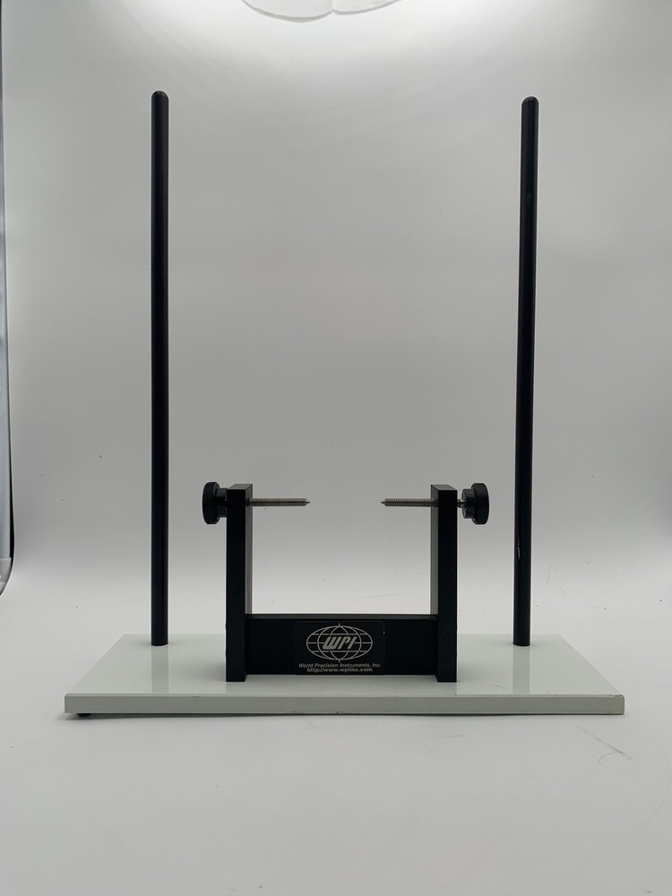 World Precision Instruments Ussing Stand With Support Rods