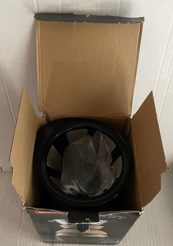 Pour Over Coffee Maker 8 Cup