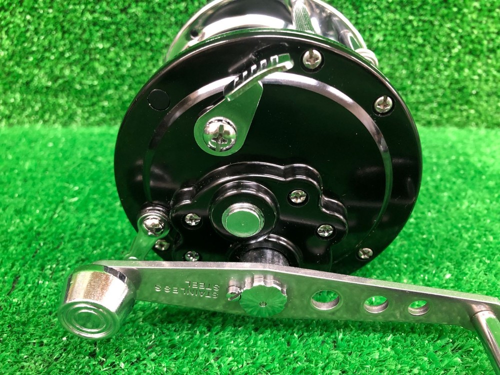 Daiwa Dynamic ST-60 830561
