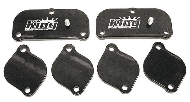 KING RACING PRODUCTS 2100