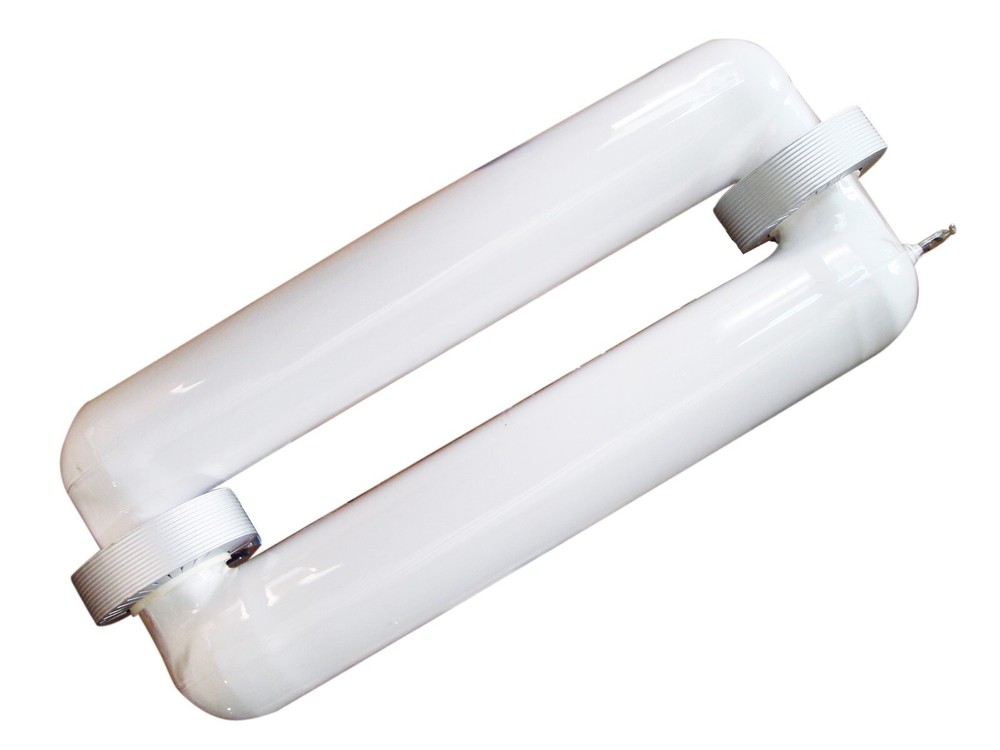 60W Square Induction light, Rectangular Induction lamp, Racetrack Induction lamp