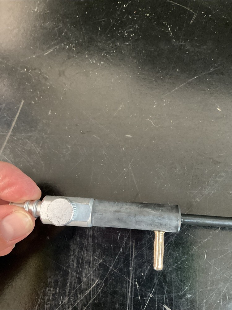 Snowden Pencer 88-9103 Needle Holder