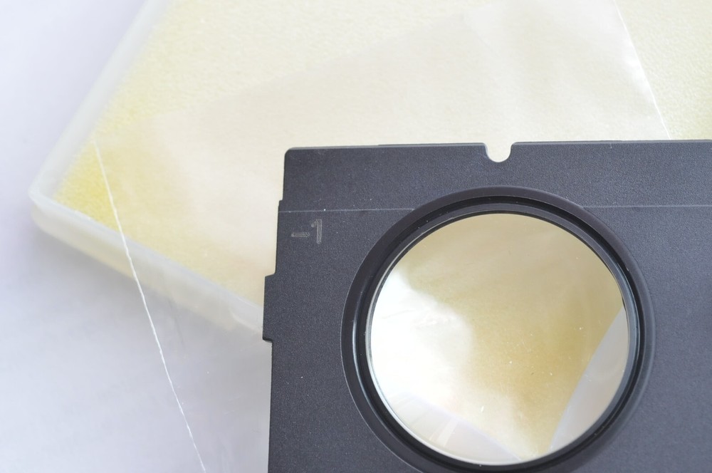 Hasselblad 42340 Diopter -1