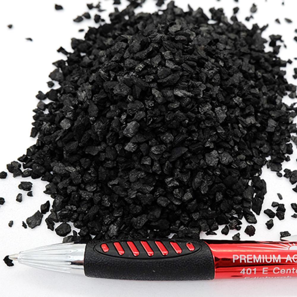 Premium Aquatics Bulk XL Deluxe Granular Carbon per pound