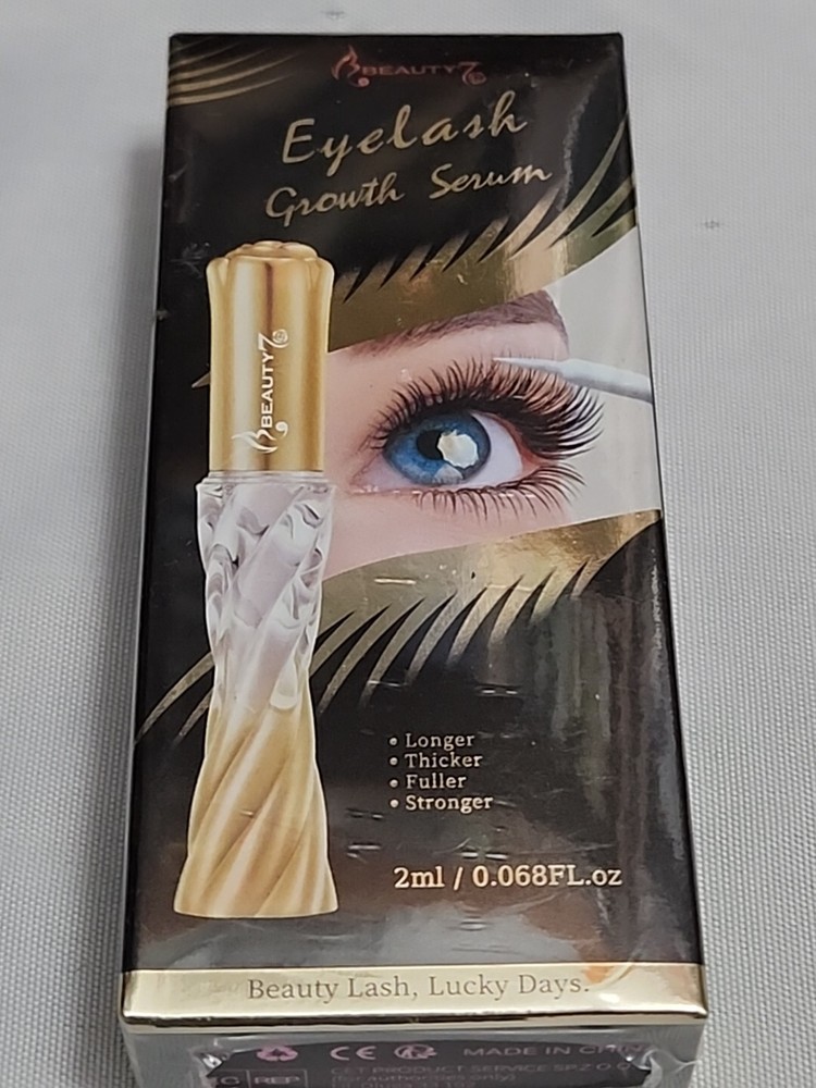 Eye Lash Growth Serum 2 ml