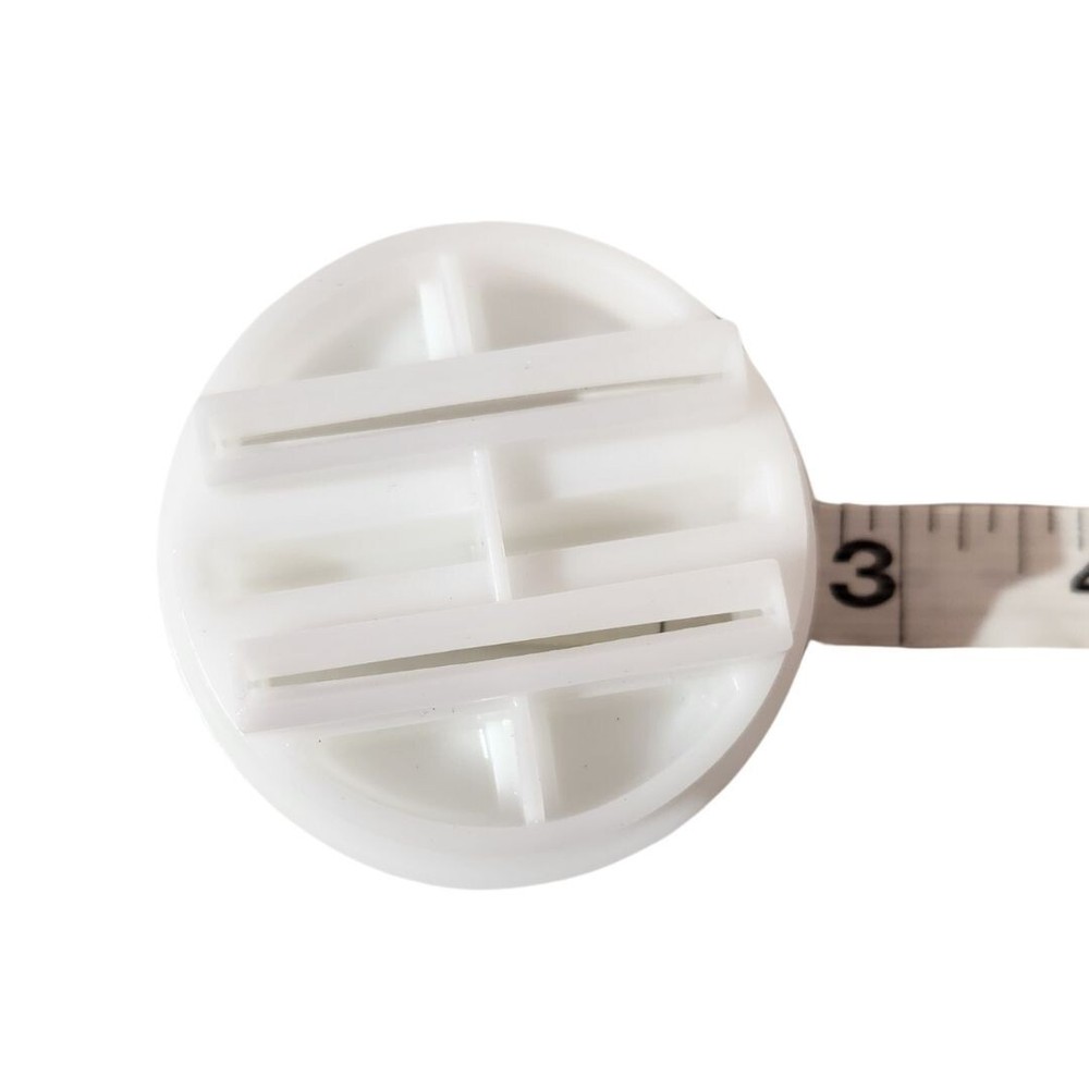 Ronco Popeil Automatic Pasta Maker P400 Replacement Part Lasagna Die Disk