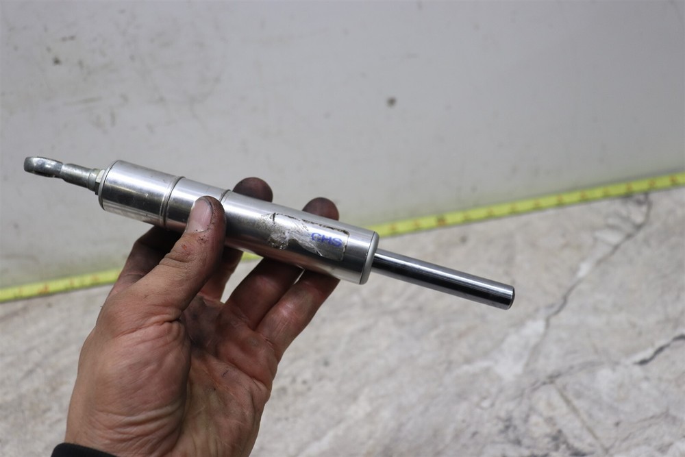 2011-2014 Aprilia Tuono Vr4 Steering Stabilizer