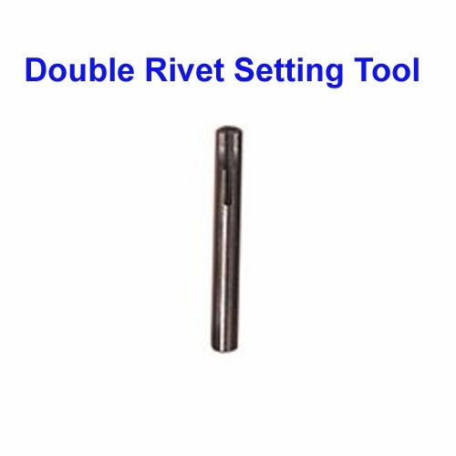 OPTICAL STAKING TOOL SET, CALVULUS SET, SPECTACLE FRAME REPAIR