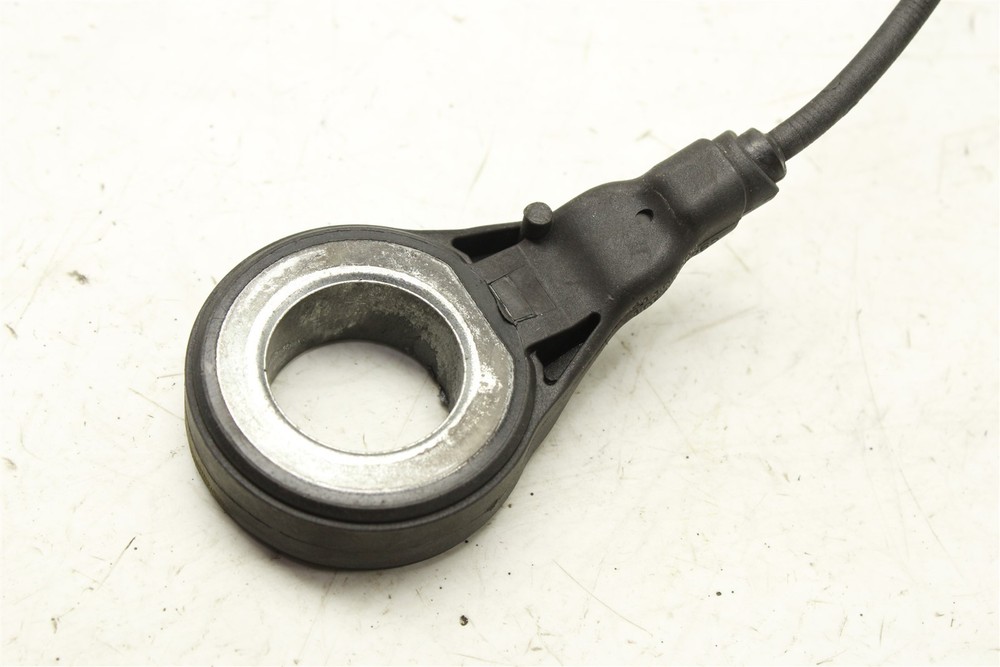 2014 Harley Davidson Dyna FLD Switchback ABS Speed Sensor Assembly OEM 12-15