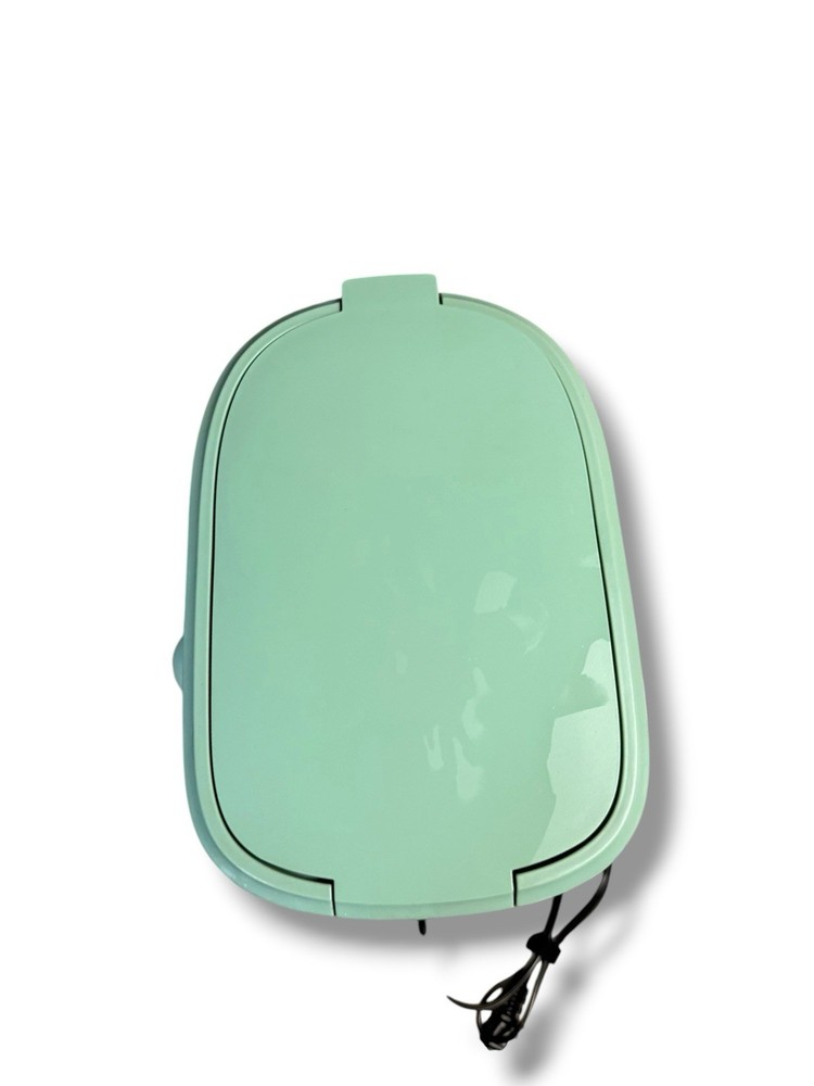 Bella 12-Cup Programmable Coffee Maker – Seaglass – Used Once