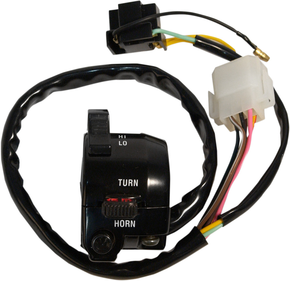 EMGO Left-hand Switch - For Yamaha 46-68850