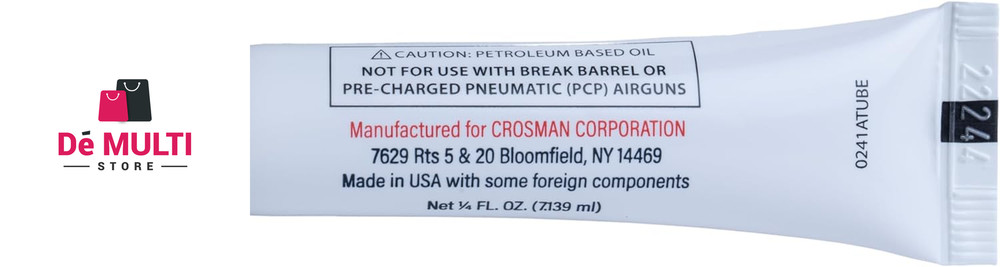 Pellgunoil 241 (.25-Ounce)