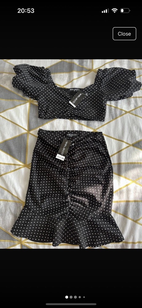 Ladies Set