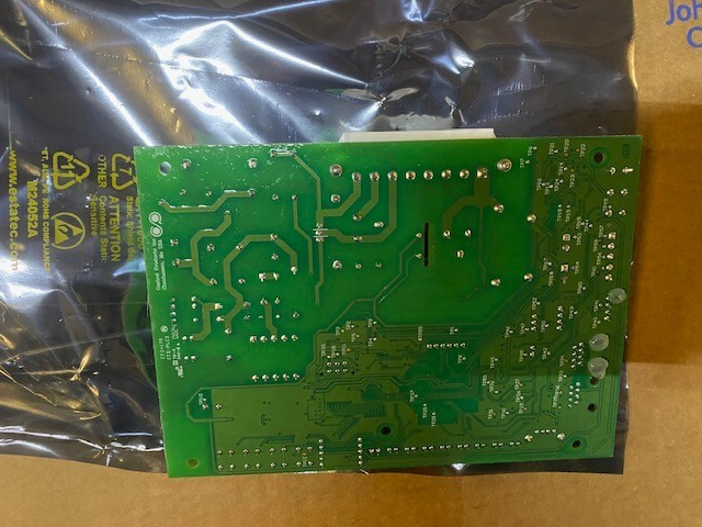 Scotsman Controller 11-0612-01 / 11-0611-01 (NEW)