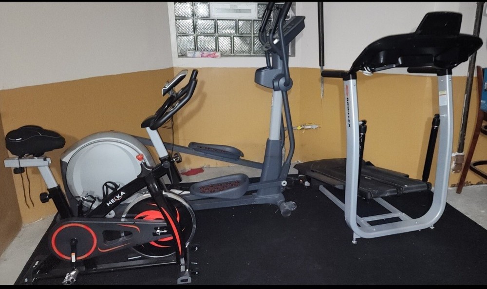 Bowflex Treadclimber TC100, MOVING MUST GO...PICKUP ONLY!!!