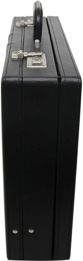 LYS Carrying Case (Attaché) Document - Black
