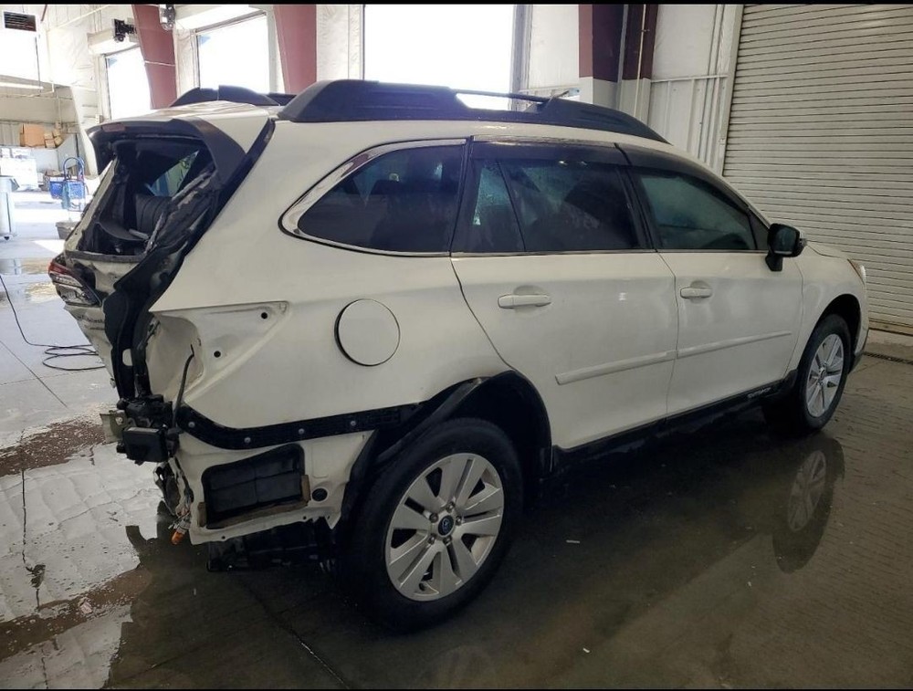 Camera/Projector Camera Windshield Mounted Upper Fits 17 LEGACY 296611