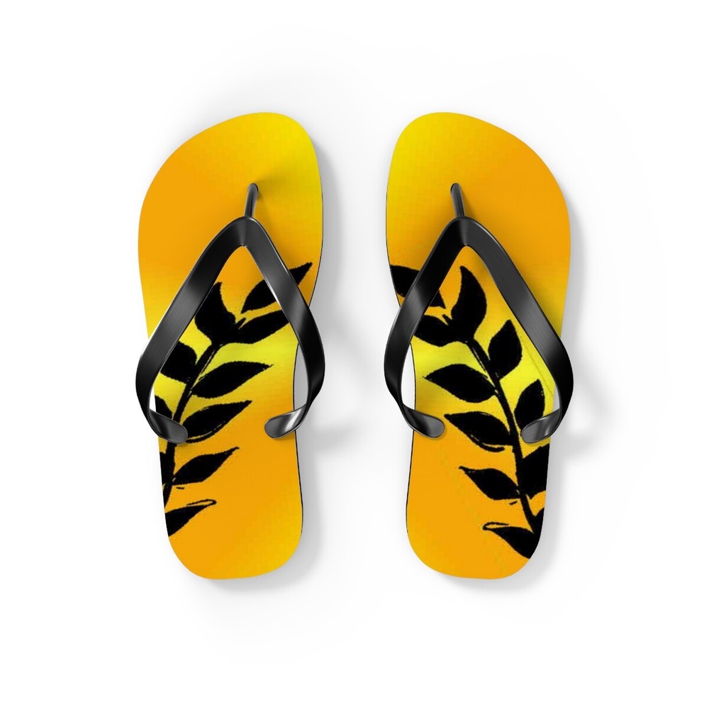 Flip Flops