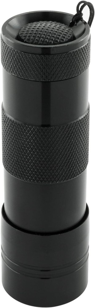 2Pack LED Black Light UV Flashlight, High Power Upgraded, Torch Light, 100000Hr