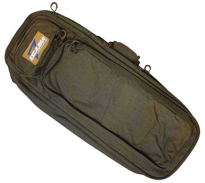 Excalibur Explore Take Down Assassin Soft Case