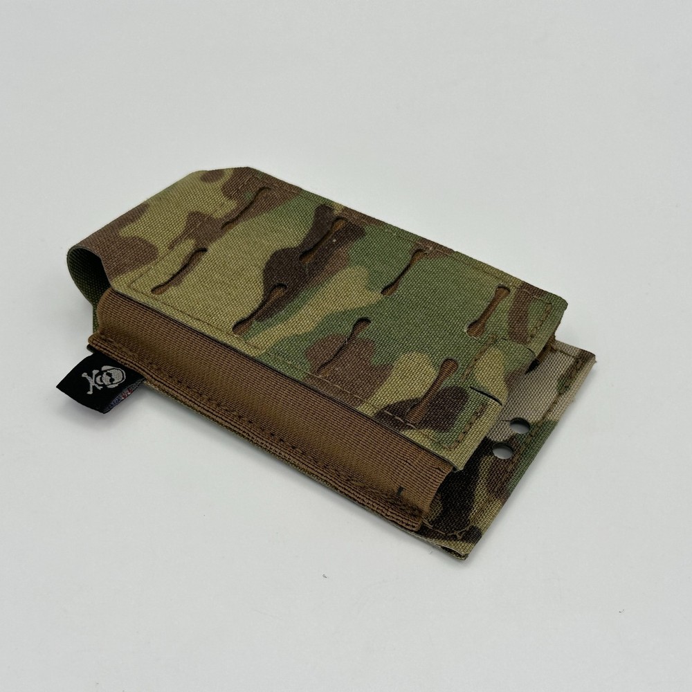 G Code | SYNC RM-2 Rifle Magazine Carrier| Multicam Green
