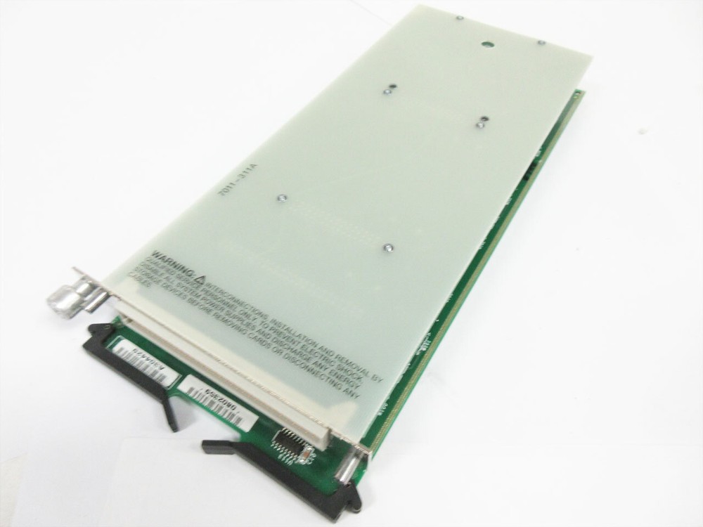 KEITHLEY 7020 MODULE ~ 7116 MODULE - PARTS