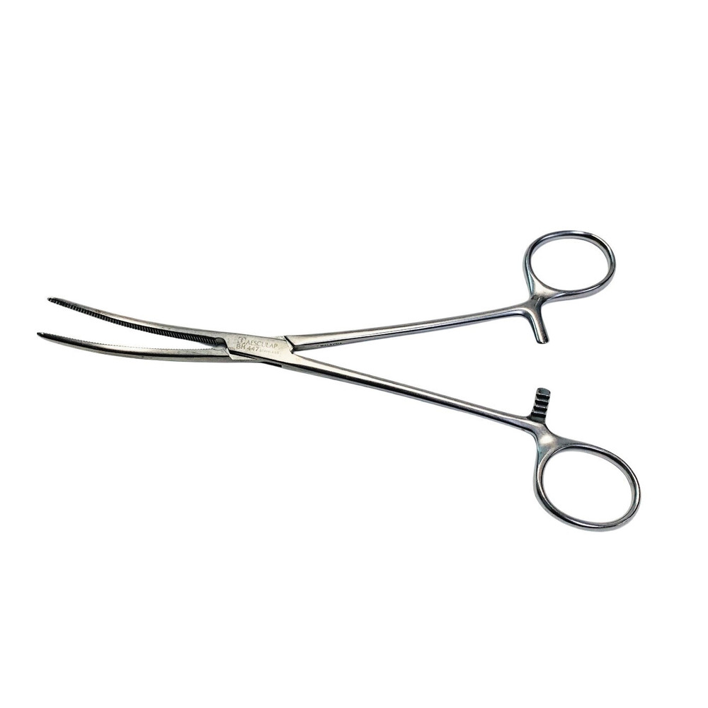 Aesculap REF BH447, Rochester Pean Forceps