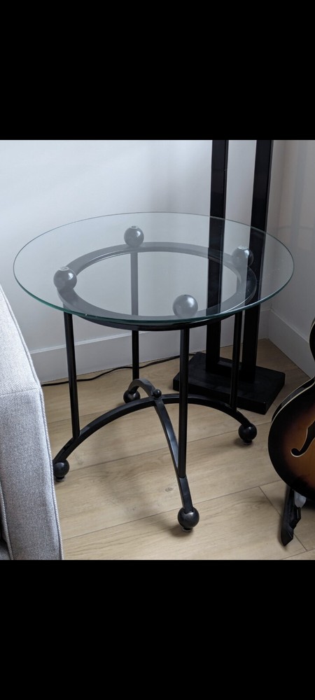 Tv stand + 2 Side Tables