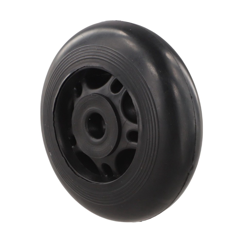 Low Noise Wheels Treadmill Wheels For Studio Workouts Wear-Resistant Material