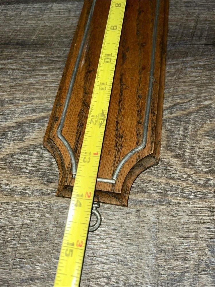 Primitive Match Holder Wall Mounting
