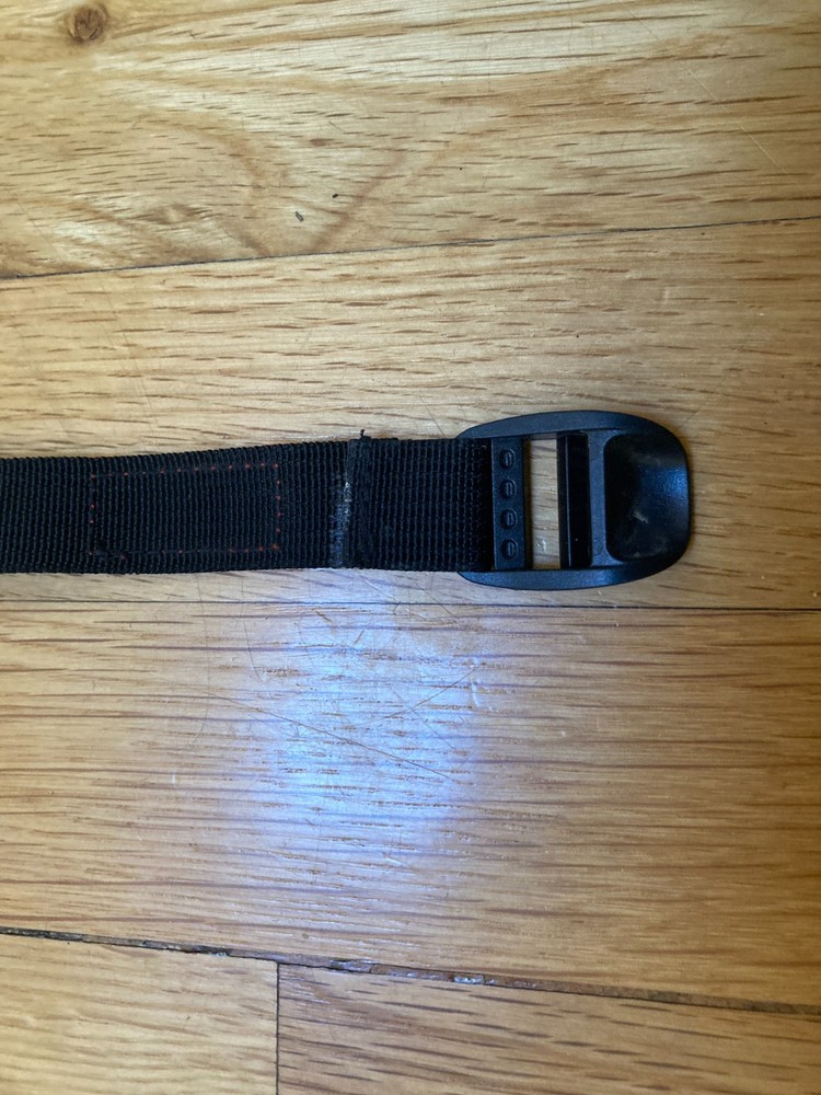 Salsa Cycles Anything Cage Strap