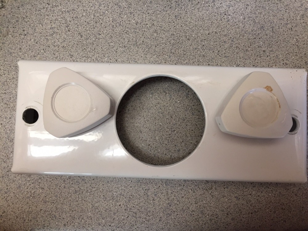 CTC Pasta Express Knobs X1000 Replacement Parts