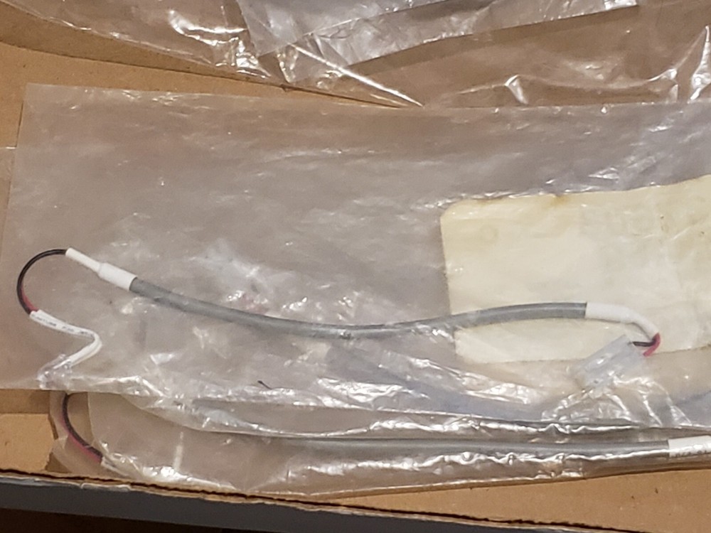 Watkins Hot Spring 37603 Harness Assembly Backlight