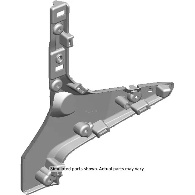 Genuine GM Inner Bracket 85543200