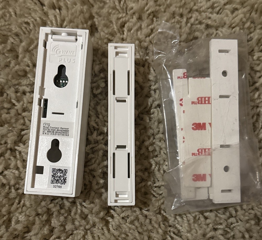 Ring Alarm Contact Sensor - White