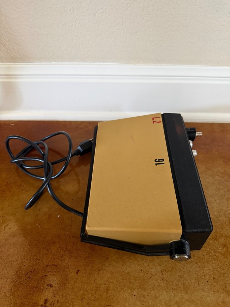 BK Precision 3010 Function Generator