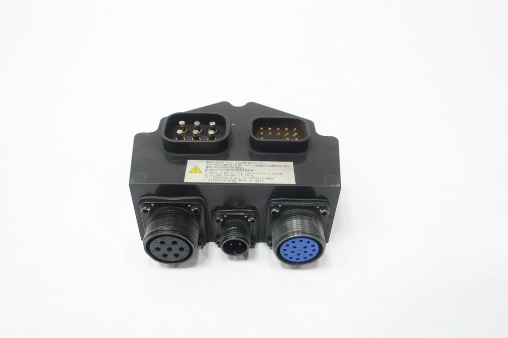 Nitta OMTX21-032 Servo Motor Controller