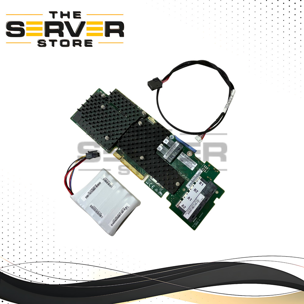 CISCO 12Gb/s MODULAR PCIE SAS RAID CONTROLLER UCSC-RAID-M5HD