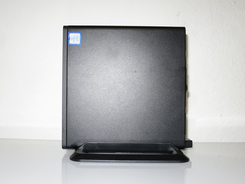 HP Desktop Mini Chassis Stand for EliteDesk and ProDesk