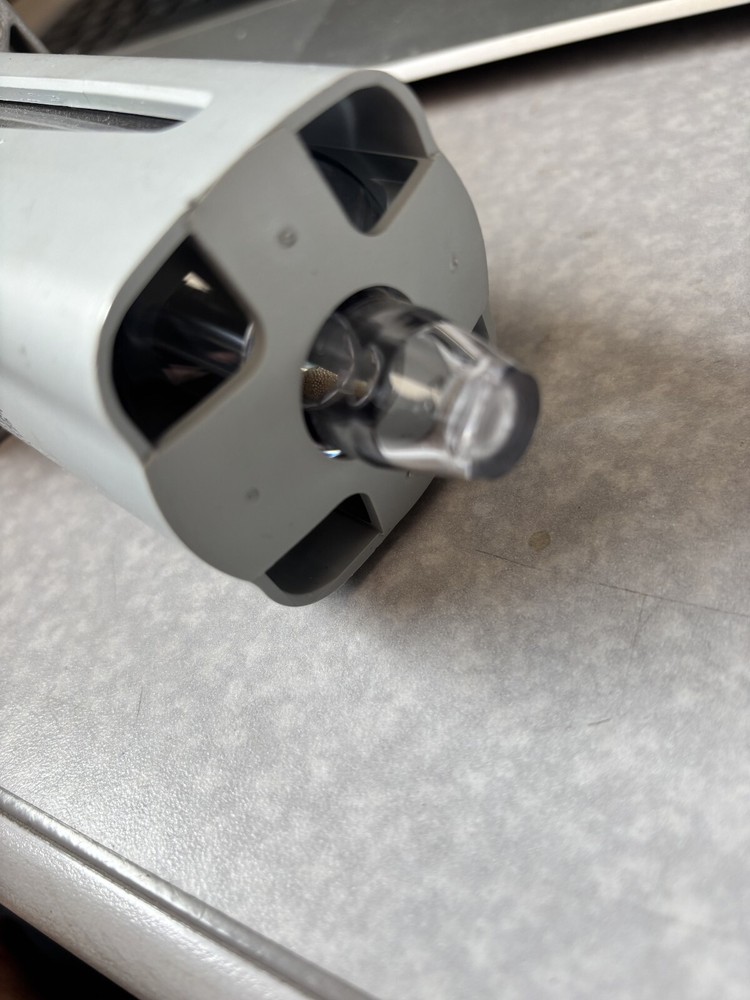 Parker P33LA96LGNN Lubricator