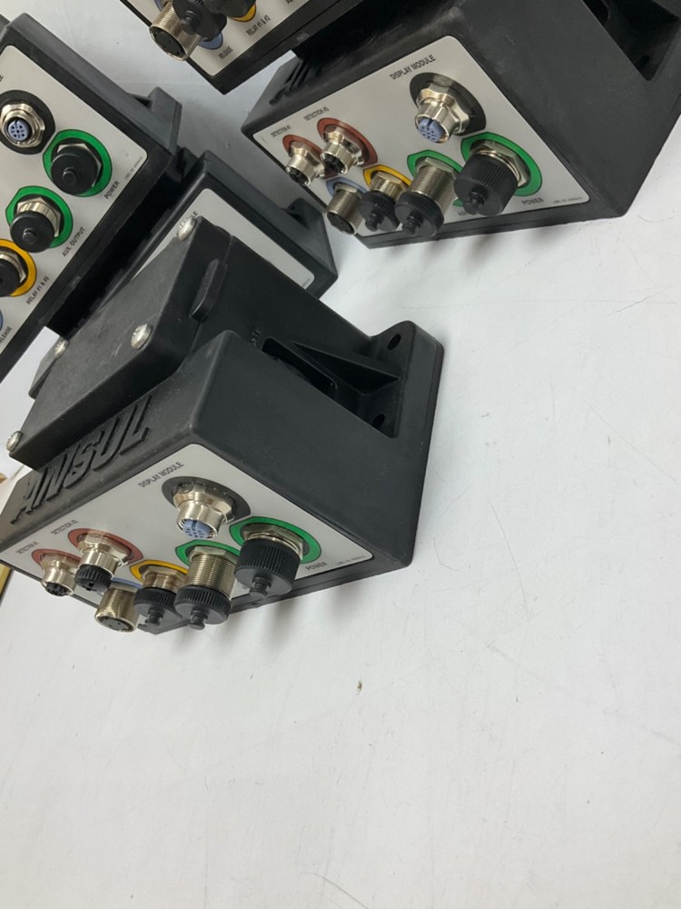 ANSUL CHECKFIRE 210 INTERFACE CONTROL MODULE (ICM) P/N 439561