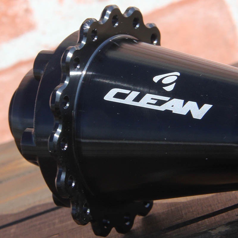 CLEAN - X3 Disc [120mm]