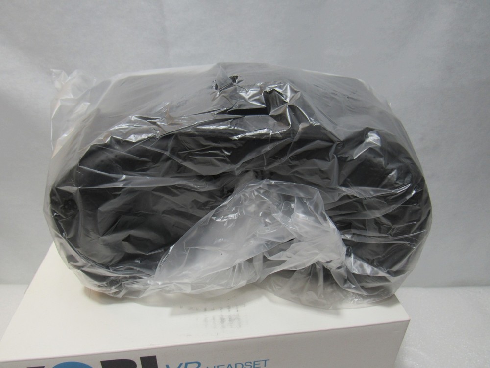 Yobi Virtual-Reality 3D Headset (E1K)