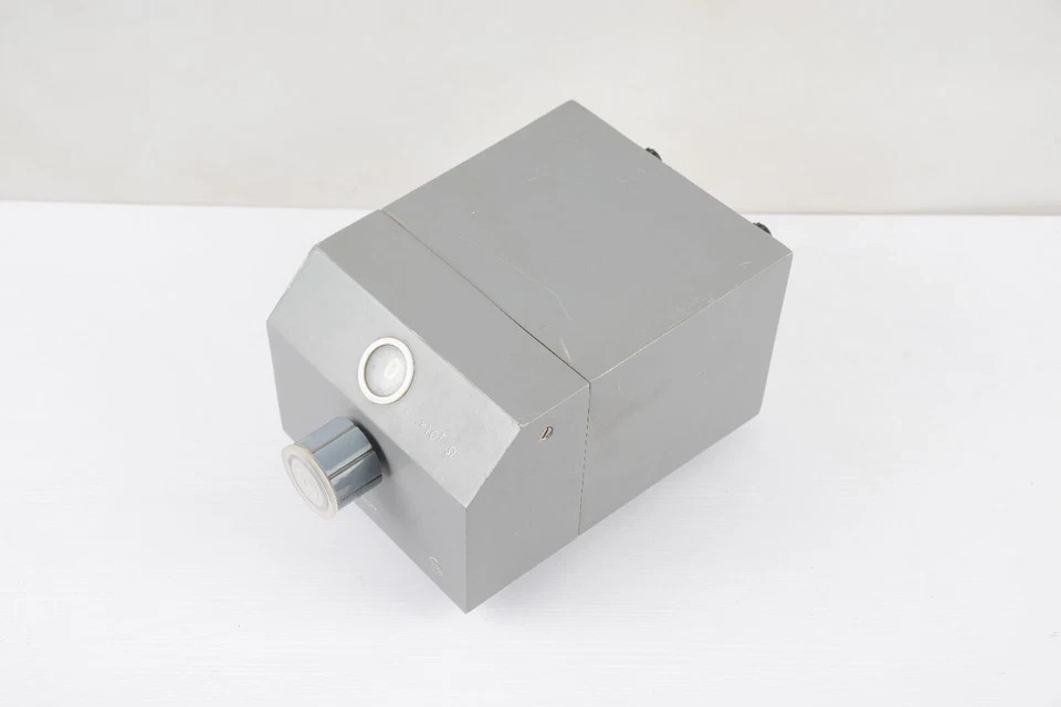 100 MOhm Decade resistance Box resistor P4077 Ohm