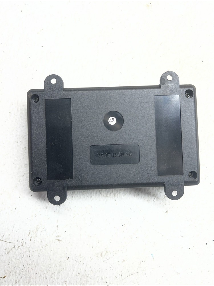 Control Module Quantum Power Wheelchair CTLDC1563 Model 1755-1009