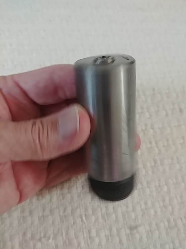Hardinge (?) 5C E-206 Draw Collet
