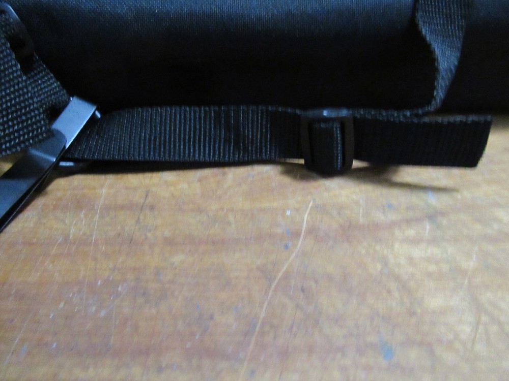 Archery Quiver Arrow Holder Cammo Scabbard