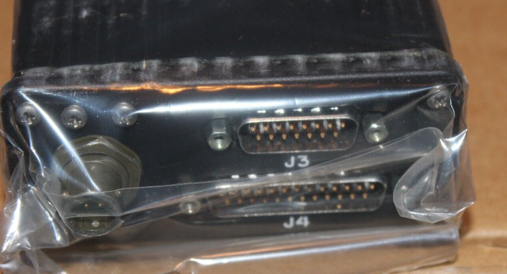 Cincinnati Electronics PCI-757C ( 638331) NOS